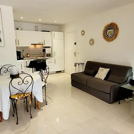 Be Cool Golfe De Saint Tropez