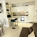 Apartamento Be Cool Golfe De Saint-Tropez