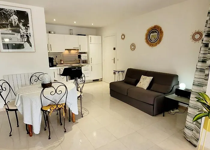 Be Cool Golfe De Saint-Tropez