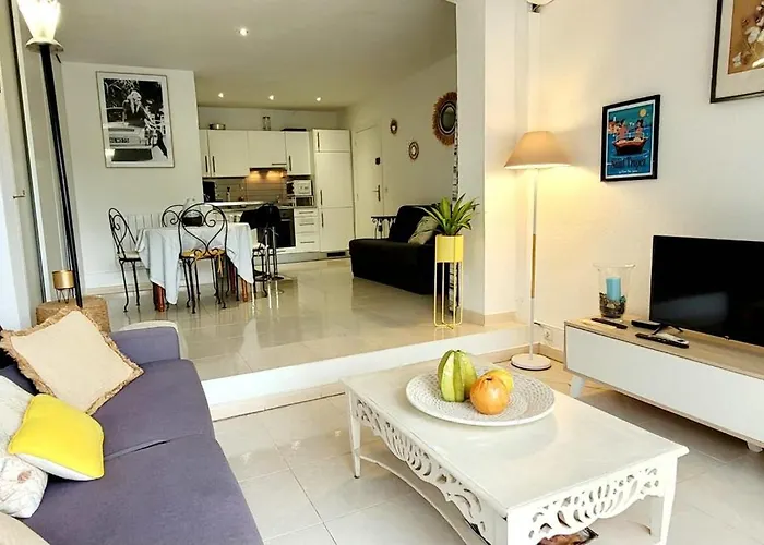 Be Cool Golfe De * Saint-Tropez