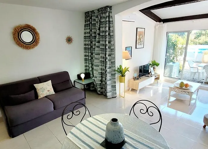 Apartamento Be Cool Golfe De *