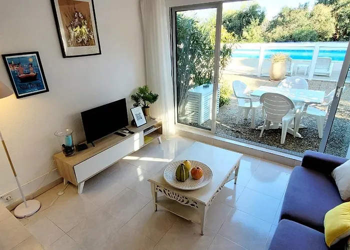 Apartamento Be Cool Golfe De