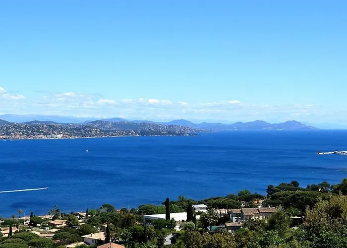 Be Cool Golfe De Saint-Tropez