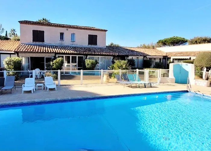 Apartamento Be Cool Golfe De